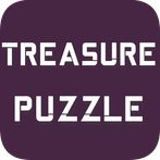 TREASURE Puzzle Game
