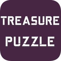 TREASURE Puzzle Game