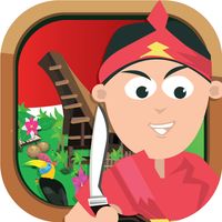 Colortorial Sulawesi