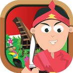 Colortorial Sulawesi