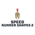 Speed Runner Shapes 2