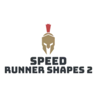 Speed Runner Shapes 2