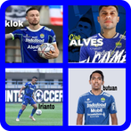 Nama pemain persib bandung