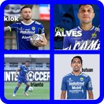 Nama pemain persib bandung