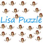 Lisa Puzzle