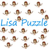 Lisa Puzzle