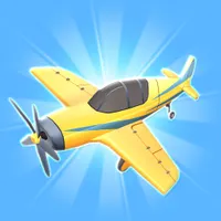 Plane Park Master