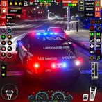 Gangster Chase: Police Car