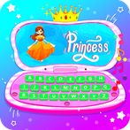 Princess Computer - Girls Game