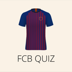 FC Barcelone Quiz