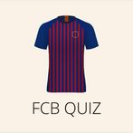 FC Barcelone Quiz