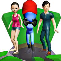 Slice Smash - Break it all