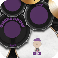 Real Drum Lite