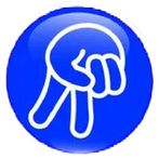 Камень, ножницы, бумага