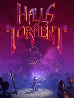 Halls of Torment: Premium