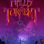 Halls of Torment: Premium