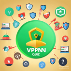 VPN Master Quiz - VPN Trivia