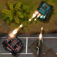 Pacifism part 1: rts strategy