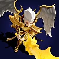 킹덤RPG : 영웅키우기