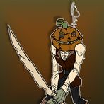 The Curse of The Pumpkin Lord