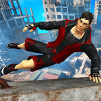 Parkour Simulator: Jump & Run