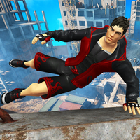 Parkour Simulator: Jump & Run