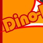 Dino In Bubble