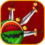 Knife hitting crush - Knife bo