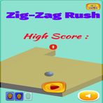 Zig-Zag Rush
