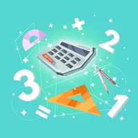 Maths Learn quiz Brain