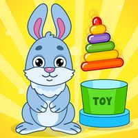 Toddler Games for Kids