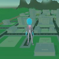 City Wealth Domination