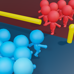 Remove Borders - Pull The Pin