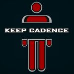 Keep Cadence