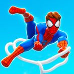 Miami Rope Hero Swing