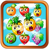 Fruits Farm Crush 2020