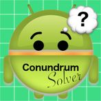 Conundrum Solver