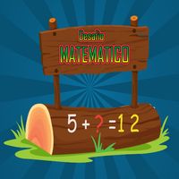 Juego Matematico - Desafio men