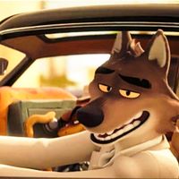 The bad guys game puzzle