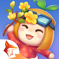 လယ်ယာပုံပြင် ZingPlay