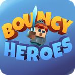 Bouncy Heroes