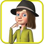 Rose is talking to you