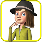 Rose is talking to you