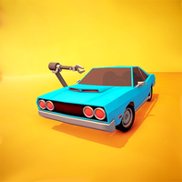 Car For Trade Auto Saler Sim