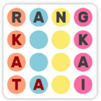 Game Rangkai Kata