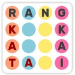 Game Rangkai Kata