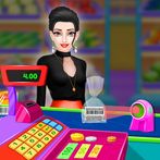 SuperMarket Shopping Fun Games