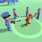 Circle The State