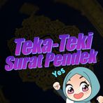 Teka-Teki Surat Pendek