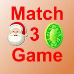 Match 3 Game - Xmas Edition